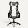 **Ergonomische Gaming Stoel met Verstelbare Componenten**
